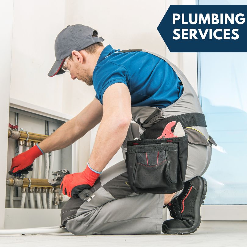 Wiota Plumbing Company